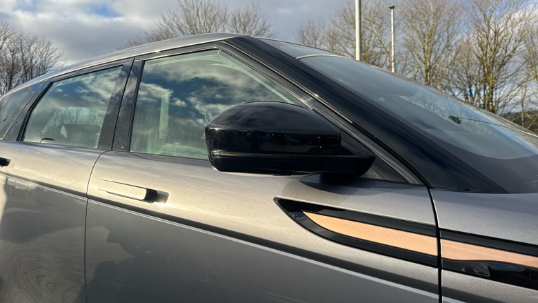 Land Rover Range Rover Evoque 1.5 P300e R-Dynamic S 5dr Auto Hatchback